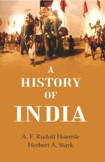 Thumbnail for A History of India - Gyan Books - Distacart