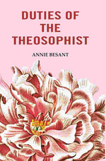 Thumbnail for Duties of the Theosophist - Gyan Books - Distacart