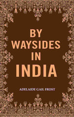 Thumbnail for By Waysides in India - Gyan Books - Distacart