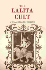Thumbnail for The Lalita cult - Gyan Books - Distacart