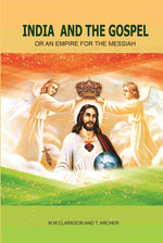 Thumbnail for India and the Gospel: Or An Empire for the Messiah - Gyan Books - Distacart