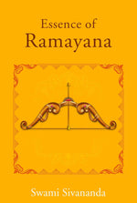 Thumbnail for Essence of Ramayana - Gyan Books - Distacart