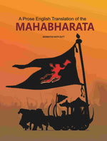 Thumbnail for A Prose English Translation of the Mahabharata - Gyan Books - Distacart