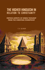 Thumbnail for The Higher Hinduism in Relation to Christianity: Certain Aspects of Hindu Thought From the Christian Standpoint - Gyan Books - Distacart