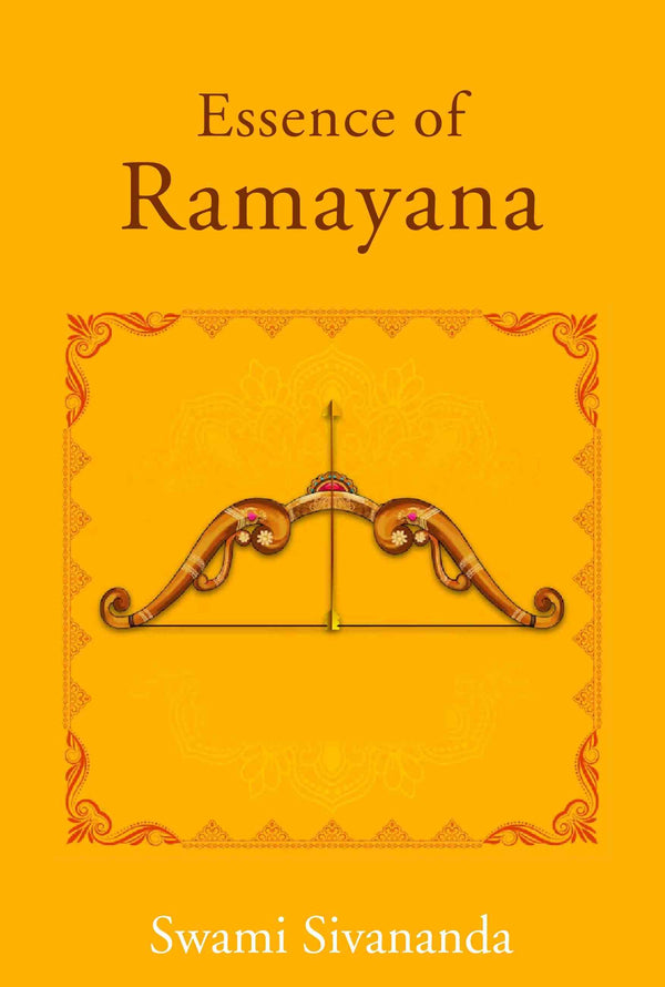 Essence of Ramayana - Gyan Books - Distacart