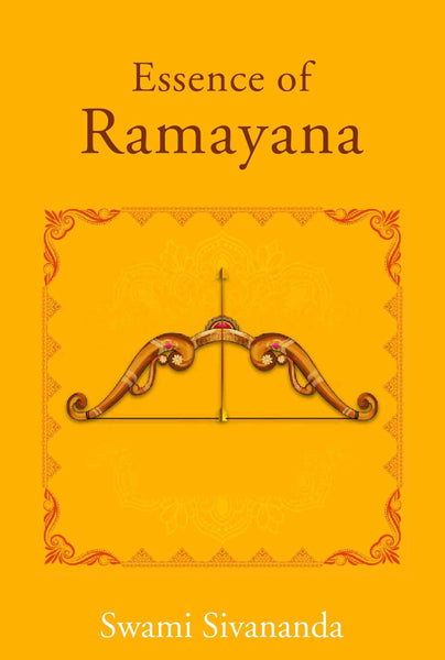 Essence of Ramayana - Gyan Books - Distacart