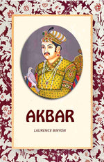 Thumbnail for Akbar - Gyan Books - Distacart
