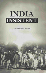 Thumbnail for India Insistent - Gyan Books - Distacart