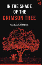 Thumbnail for IN THE SHADE OF THE CRIMSON TREE - Gyan Books - Distacart