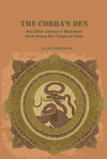 Thumbnail for The Cobra's Den: And Other Stories of Missionary Work Among the Telugus of India - Gyan Books - Distacart