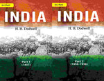 Thumbnail for India 2 Parts - Gyan Books - Distacart