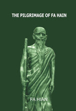 Thumbnail for The Pilgrimage of Fa Hian - Gyan Books - Distacart