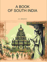 Thumbnail for A Book Of South India - Gyan Books - Distacart