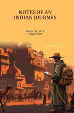 Thumbnail for Notes of An Indian Journey - Gyan Books - Distacart