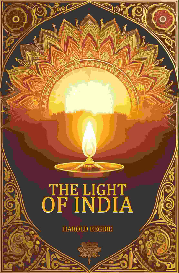 The Light of India - Gyan Books - Distacart