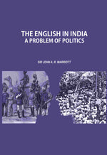 Thumbnail for The English in India: A Problem of Politics - Gyan Books - Distacart