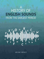 Thumbnail for A History of English Sounds from the Earliest Period - Gyan Books - Distacart