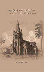 Thumbnail for Handbooks of English Church Expansion: North India - Gyan Books - Distacart