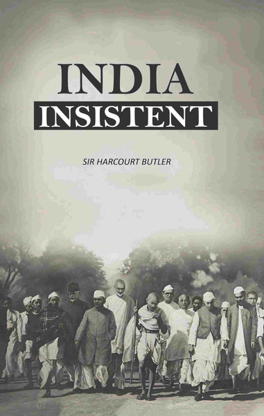 India Insistent - Gyan Books - Distacart