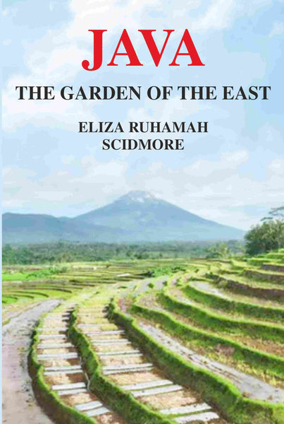 Java the Garden of the East - Gyan Books - Distacart