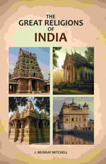 Thumbnail for The Great Religions of India - Gyan Books - Distacart