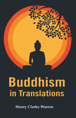 Thumbnail for Buddhism in Translations - Gyan Books - Distacart