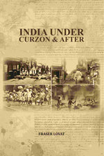 Thumbnail for India Under Curzon & After - Gyan Books - Distacart