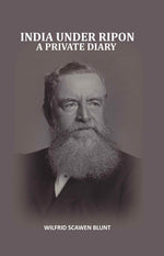 Thumbnail for India Under Ripon: A Private Diary - Gyan Books - Distacart