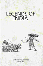 Thumbnail for Legends Of India - Gyan Books - Distacart