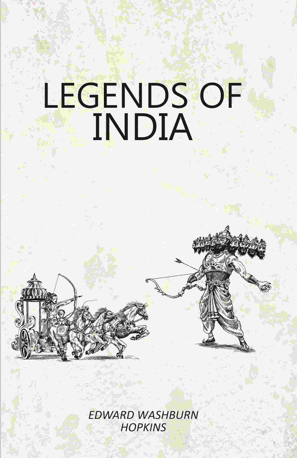 Legends Of India - Gyan Books - Distacart