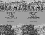 Thumbnail for History of the War in Afghanistan 2 Vols. Set - Gyan Books - Distacart