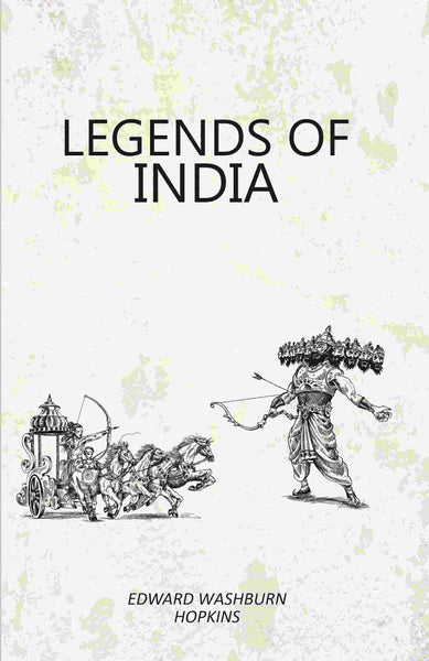 Legends Of India - Gyan Books - Distacart