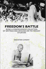 Thumbnail for Freedom's Battle: Being A Comprehensive Collection Of Writings And Speeches On The present Situation - Gyan Books - Distacart