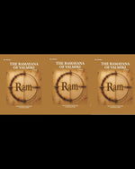 Thumbnail for The Ramayana Of Valmiki 3 Vols. Set - Gyan Books - Distacart