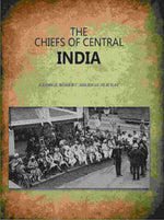 Thumbnail for The Chiefs Of Central India - Gyan Books