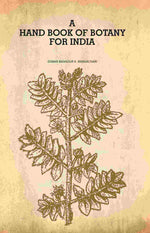 Thumbnail for A Hand Book of Botany for India - Gyan Books - Distacart