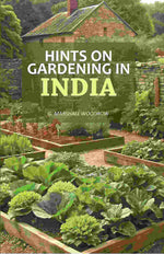 Thumbnail for Hints On Gardening In India - Gyan Books - Distacart