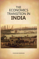 Thumbnail for The Economics Transition In India - Gyan Books - Distacart