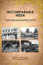 Thumbnail for Incomparable India: tradition; superstition; truth - Gyan Books - Distacart