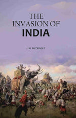 Thumbnail for The invasion of India - Gyan Books - Distacart