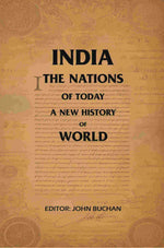 Thumbnail for India the Nations of To day A New History of World - Gyan Books - Distacart
