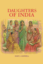 Thumbnail for Daughters of India - Gyan Books - Distacart