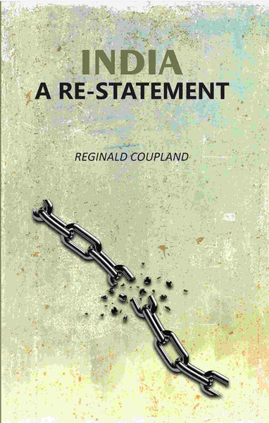 India A Re Statement - Gyan Books - Distacart