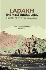 Thumbnail for Ladakh The Mysterious Land: (History Of Western Himalayas) - Gyan Books - Distacart