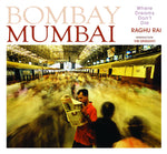 Thumbnail for Bombay Mumbai by Raghu Rai - Om Books - Distacart