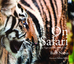 Thumbnail for On Safari : The Tiger and The Baobab Tree by Babi Nobis - Om Books - Distacart