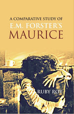 Thumbnail for A Comparative Study of E.M. Forster's Maurice - Gyan Books - Distacart