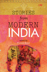 Thumbnail for Stories from Modern India by Suresh Kohli - Om Books - Distacart