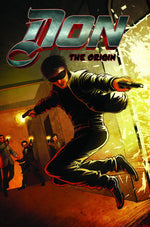 Thumbnail for Don : The Origin (English ) by Om Books Editorial Team - Om Books - Distacart