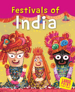 Thumbnail for Festivals of india : Large Print - Om Books - Distacart